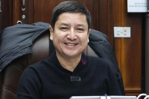NSƯT Chí Trung và hành trình 'lận đận' xét tặng NSND