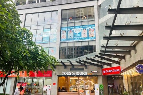 TNR Goldmark City và những tầng giá trị thắp sáng tiềm năng đầu tư