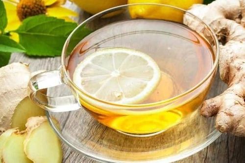 4 loại đồ uống nóng tăng hiệu quả giảm cân, duy trì vóc dáng thon thả