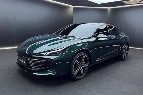 Điểm danh những mẫu xe mới sắp ra mắt khách hàng Việt trong tháng 12/2023