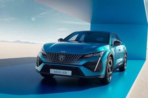Cập nhật bảng giá xe hãng Peugeot mới nhất tháng 12/2023