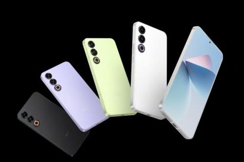 Ra mắt Meizu 21 với giá bán từ 11,6 triệu đồng