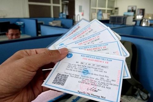 Nâng mức hưởng bảo hiểm y tế từ 80% lên 100%
