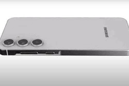 Rò rỉ thông tin về Galaxy A55: Lựa chọn xuất sắc trong phân khúc giá tầm trung?