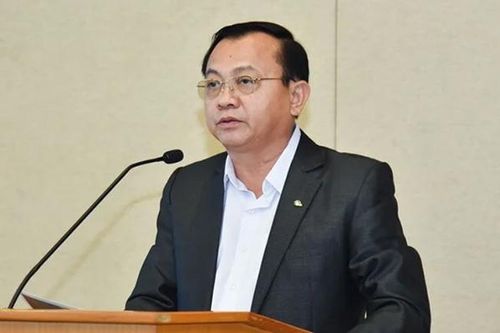 Thủ tướng bổ nhiệm Thứ trưởng Bộ Tài chính và Phó Chủ nhiệm Văn phòng Chính phủ