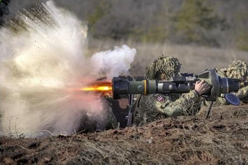 Doanh thu các công ty vũ khí phương Tây giảm dù xung đột Nga - Ukraine kéo dài