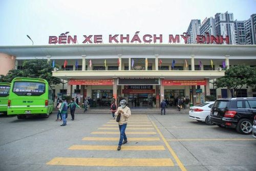 Lập Ban Chỉ đạo triển khai công tác phục vụ nhu cầu đi lại của người dân trong dịp Tết