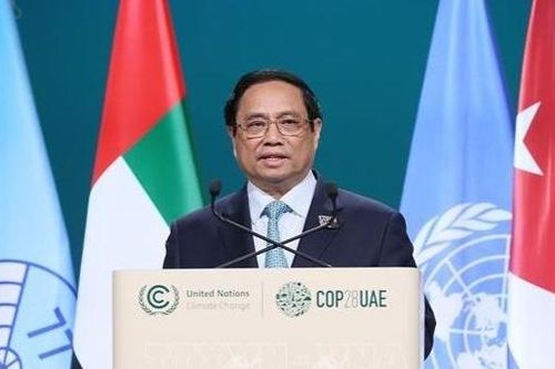 Ứng phó biến đổi khí hậu: Cần cách tiếp cận mới hiệu quả, hành động thống nhất