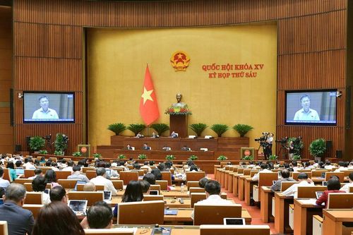 Quốc hội cùng Chính phủ khơi thông nguồn lực phát triển Kỳ 2: Chính phủ vào cuộc, Quốc hội đồng hành nhận diện những 'điểm nghẽn'