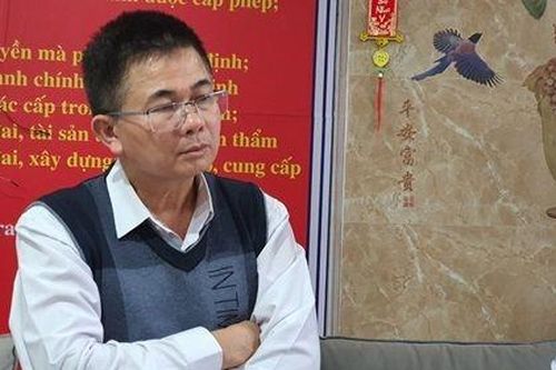 Bắt giam đối tượng Trần Minh Lợi vì đưa thông tin sai sự thật, xúc phạm chánh án huyện
