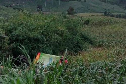 Tin mới vụ Trạm Phó kiểm lâm bị bắn tử vong ở bìa rừng