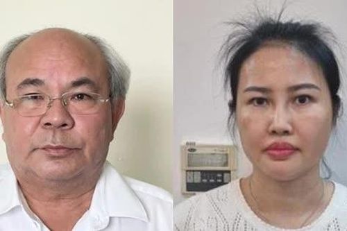 Nhận 'quà biếu' tiền tỷ, cựu Giám đốc Sở Y tế Tây Ninh hầu tòa