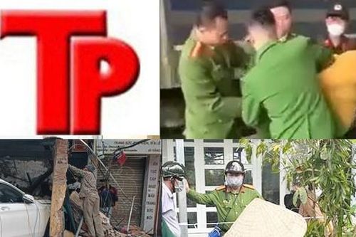 Bản tin Hình sự: Phát hiện cha mẹ và chị gái sắp sinh tử vong trong nhà vì mùi thối bốc lên