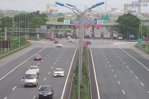 VEC xin tăng phí 4 tuyến cao tốc để lấy tiền... trả nợ