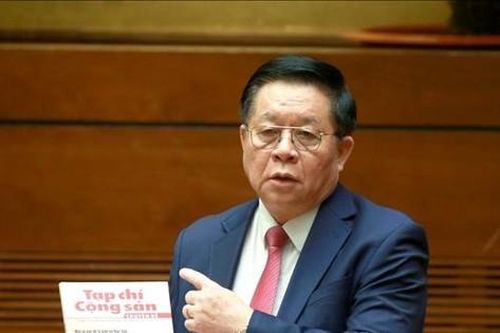 Có cơ chế, chính sách đột phá thu hút, trọng dụng trí thức