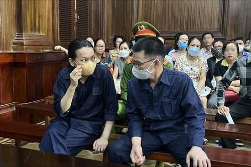 Hai anh em lập dự án ma, lừa bán đất chiếm đoạt hơn 57 tỷ đồng