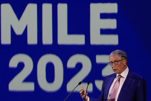 UAE ký thỏa thuận với công ty hạt nhân của Bill Gates về các lò phản ứng tiên tiến