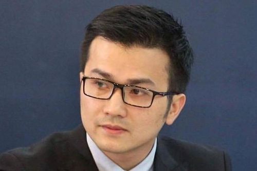 GS Trần Xuân Bách lọt top 10 Ngôi sao khoa học đang lên xuất sắc thế giới