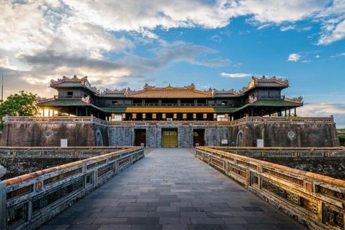 Huế vào top điểm đến châu Á du khách không thể bỏ lỡ