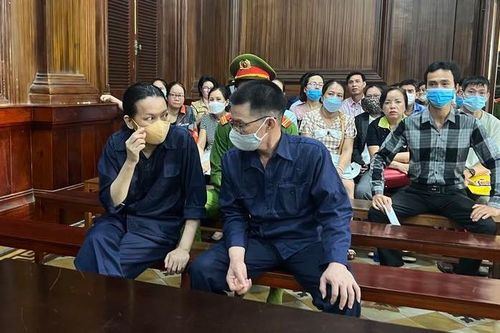 Hai anh em lừa đảo, chiếm đoạt hàng chục tỷ đồng từ dự án 'ma'