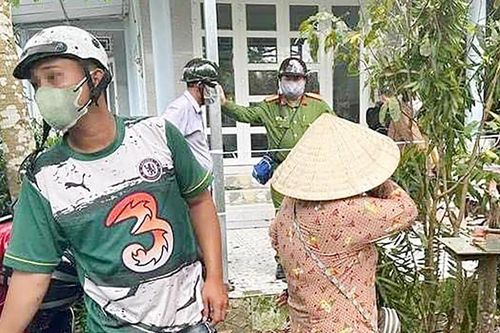 Phát hiện 3 người trong gia đình tử vong tại nhà riêng ở Cà Mau
