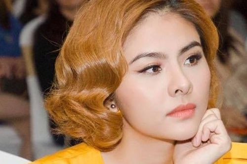 Vân Trang xin lỗi sau khi bị chỉ trích quảng cáo 'lố'