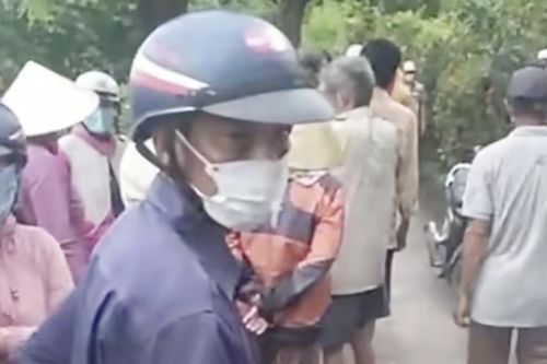 3 người tử vong tại nhà riêng có thai phụ 7 ngày nữa tới kỳ sinh