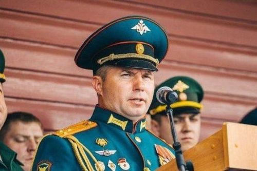Quan chức Nga xác nhận tướng quân đội thiệt mạng ở Ukraine