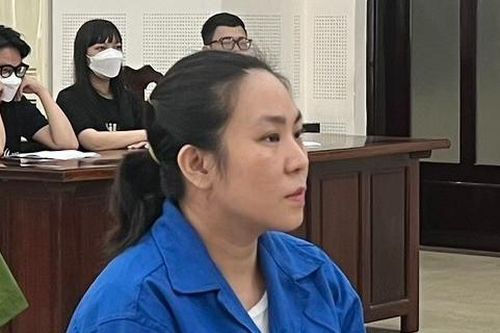 Nữ phiên dịch lừa bán 9 người Việt qua Campuchia