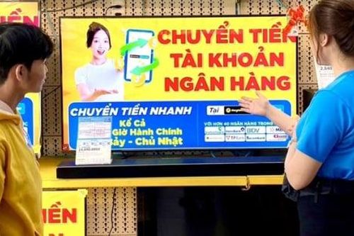 Thế Giới Di Động giúp người dân chấm dứt nỗi lo 'lấy số xếp hàng'