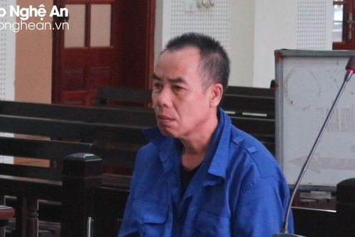 Nghiện ngập, ông lấy tiền con gửi về nuôi cháu để mua ma túy