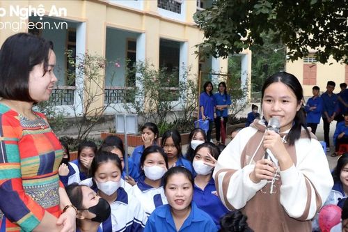 Nhiều giáo viên đồng tình đề xuất nghỉ học chính khóa vào thứ 7