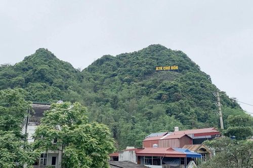 Tu bổ, phục hồi Di tích Quốc gia Đặc biệt ATK Chợ Đồn ở Bắc Kạn