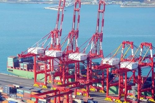 Ngân hàng trung ương Hàn Quốc: Xuất khẩu có khả năng duy trì đà phục hồi
