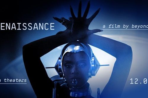 Beyoncé 'đốn tim' khán giả Bắc Mỹ