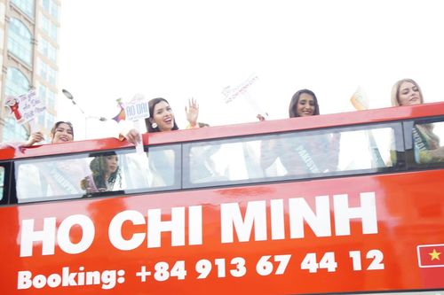 Nhiều hoạt động hấp dẫn ở Tuần lễ Du lịch TP Hồ Chí Minh 2023