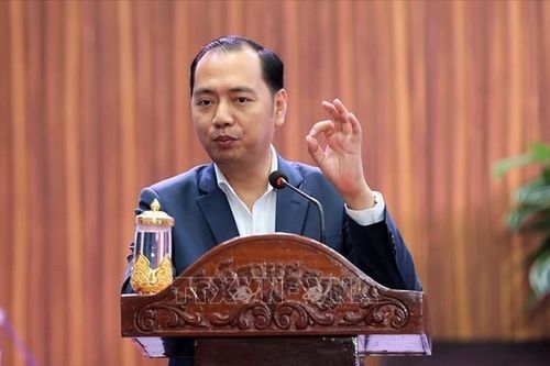 Campuchia khẳng định vai trò của các cơ quan báo chí quốc gia chủ chốt