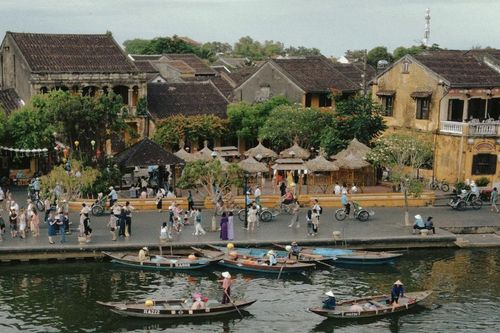 Lễ hội văn hóa ẩm thực xứ Quảng lần 1 sẽ diễn ra vào Tết Dương lịch