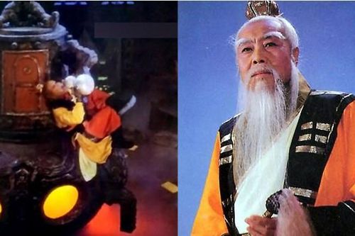 Linh đan trường sinh của Thái Thượng Lão Quân tốt hơn thịt của Đường Tăng: Tại sao không yêu quái nào dám trộm?