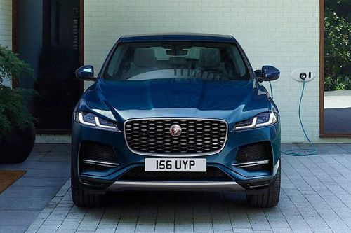 Bảng giá xe Jaguar tháng 12/2023