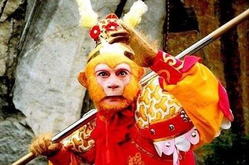 Tôn Ngộ Không lẽ ra chỉ thọ 342 tuổi nhưng táo bạo làm 1 điều chưa ai dám để 'nghịch thiên cải mệnh'