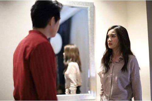 Bạn trai bảo 'có bầu thì cưới', lúc tôi khoe que thử thai 2 vạch anh nói đúng 2 từ