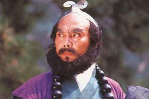 Sa Tăng từng là yêu quái 9 lần ăn thịt Đường Tăng, quá khứ 'dữ dội' nhất trong 3 đồ đệ