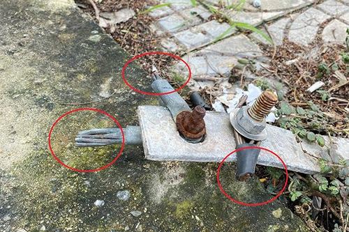 Đà Nẵng: 19 vụ trộm cắt vật tư, thiết bị điện gây thiệt hại hàng tỷ đồng