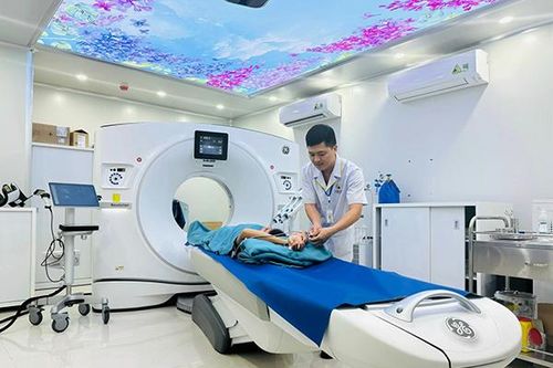 Quảng Ngãi: Chụp CT mạch vành giúp phát hiện sớm, chính xác bệnh thiếu máu cơ tim