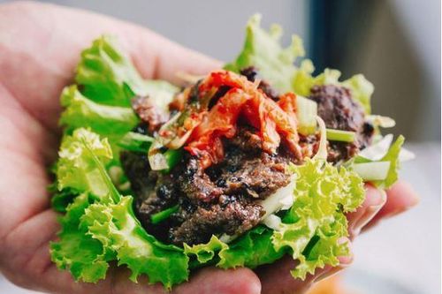 Loại rau sống chuyên dùng cho các món cuốn, giúp giảm cholesterol, bảo vệ tim mạch và ngăn ngừa biến chứng tiểu đường