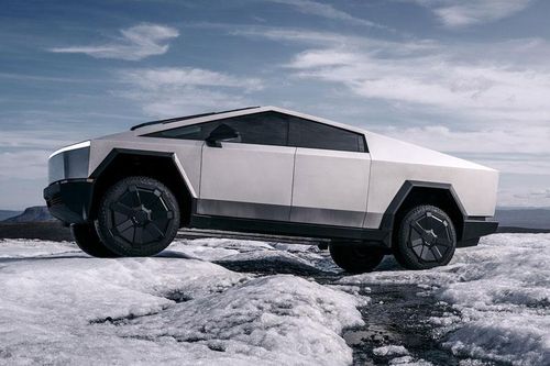 Chi tiết 'siêu bán tải' Tesla Cybertruck 2024 vừa ra mắt, giá từ hơn 1,4 tỷ đồng
