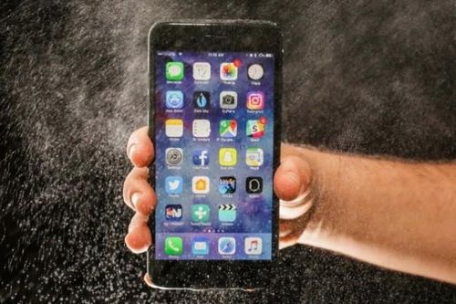 iPhone 7 Plus mất giá thê thảm sau khi iPhone 15 ra mắt, rẻ hơn iPhone 11 hơn 7 triệu