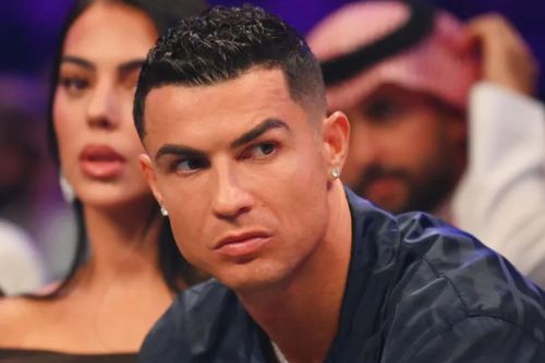 Cristiano Ronaldo đối mặt với vụ kiện 1 tỉ USD vì quảng cáo trên Binance