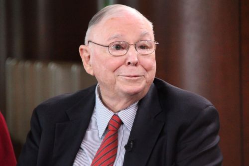 Ở tuổi 99, Charlie Munger từng nói gì về bí quyết thành công và trường thọ?